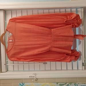 Flying Tomato...Blouse